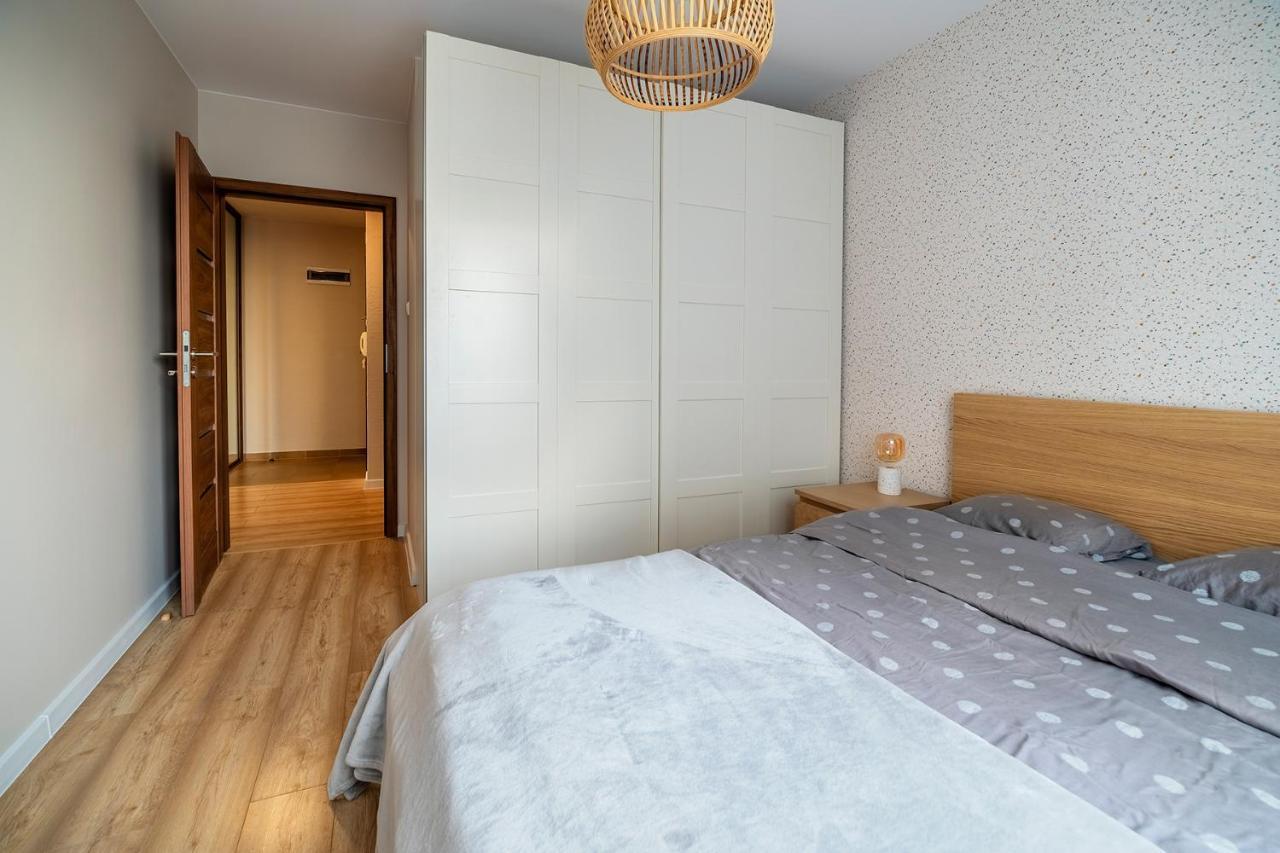 Klif Apartamenty Polanki 306 โควอบเซก ภายนอก รูปภาพ