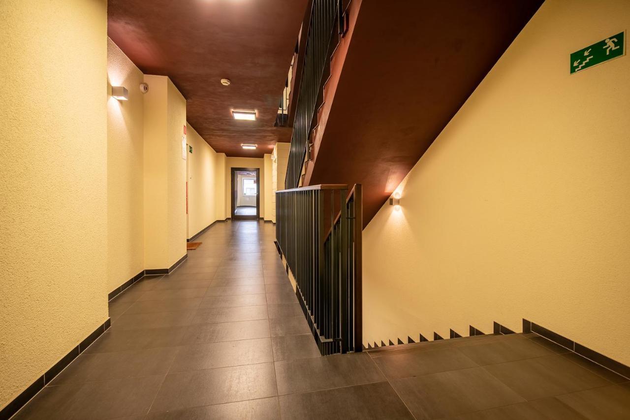 Klif Apartamenty Polanki 306 โควอบเซก ภายนอก รูปภาพ
