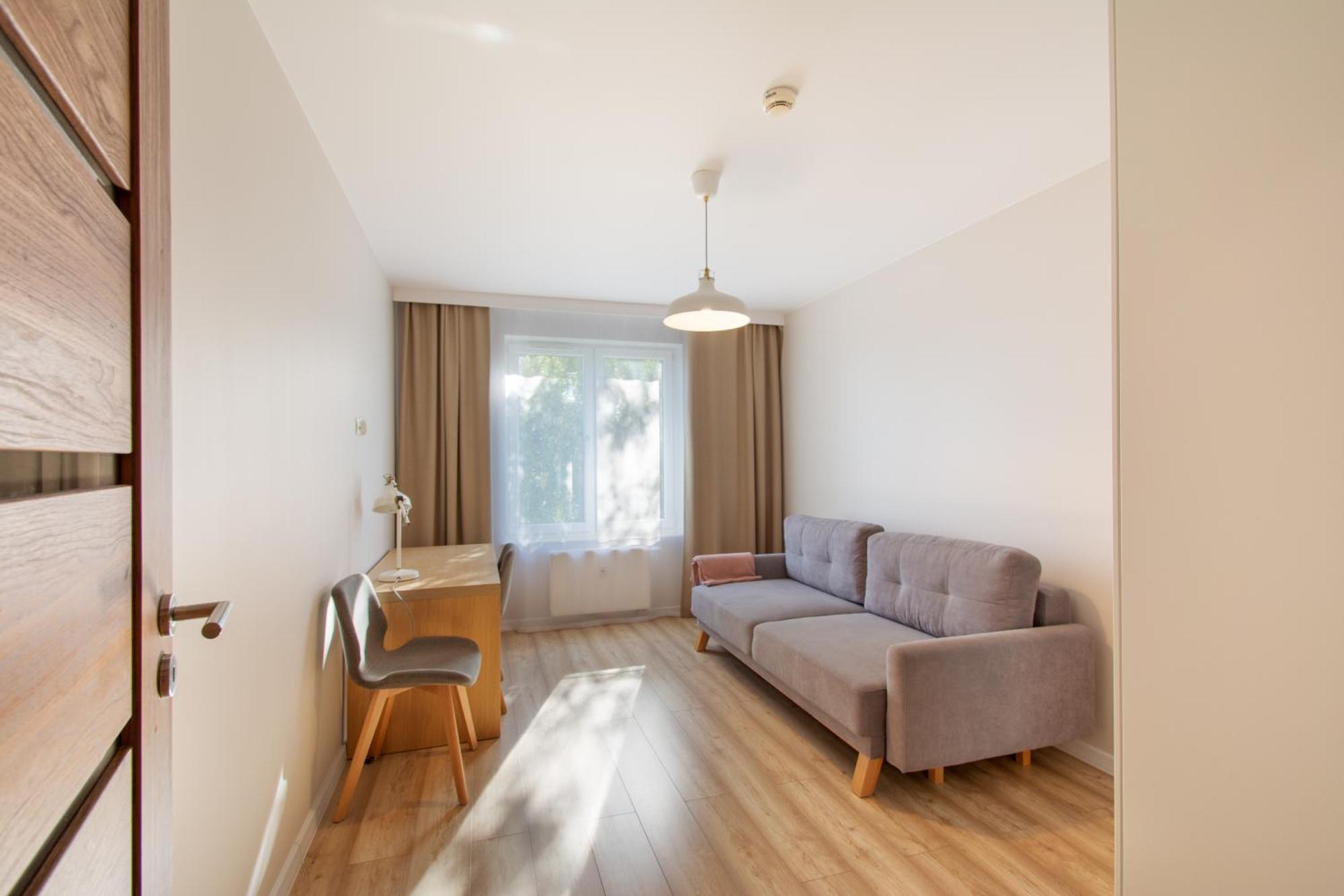 Klif Apartamenty Polanki 306 โควอบเซก ภายนอก รูปภาพ