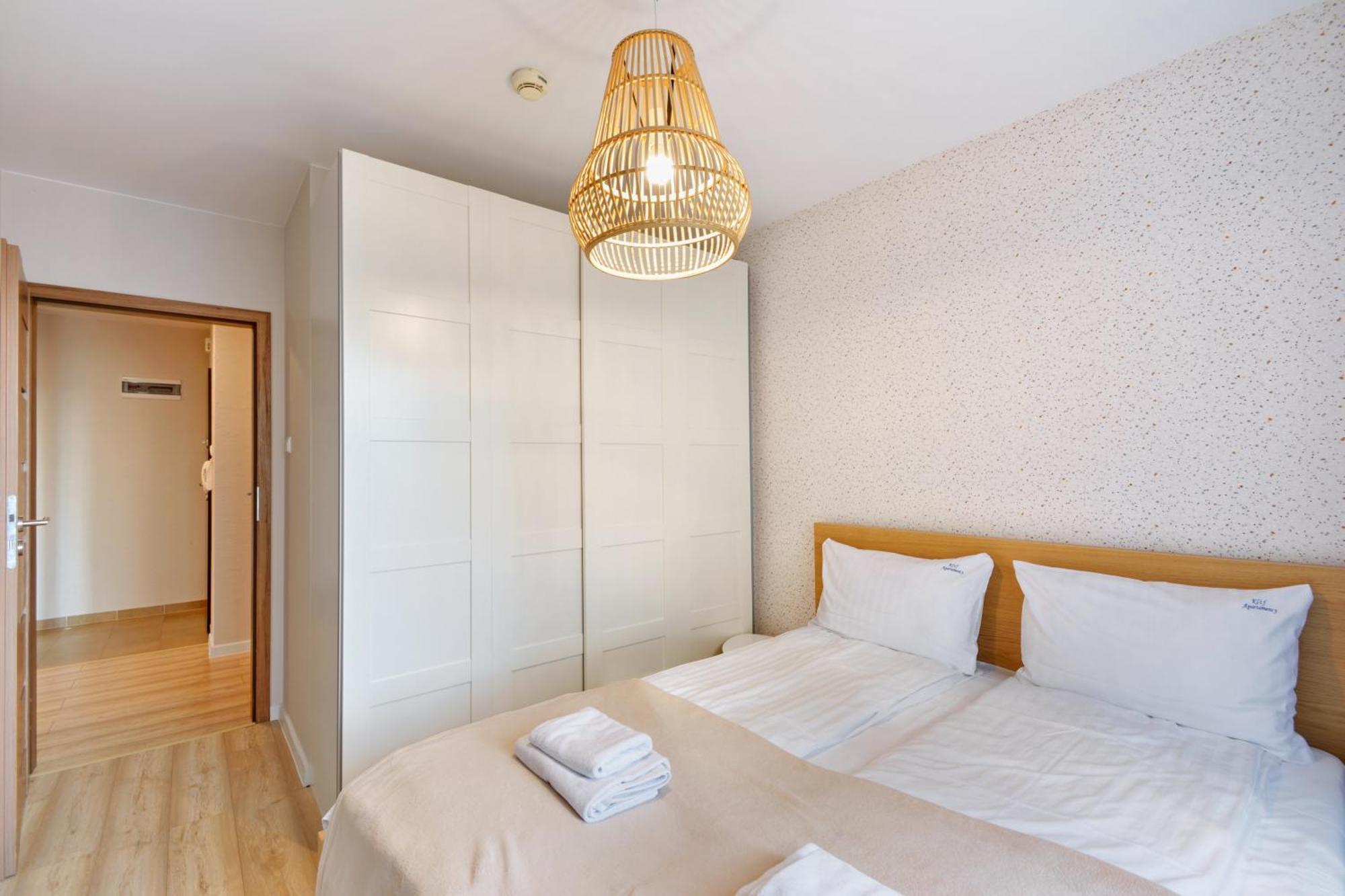 Klif Apartamenty Polanki 306 โควอบเซก ภายนอก รูปภาพ