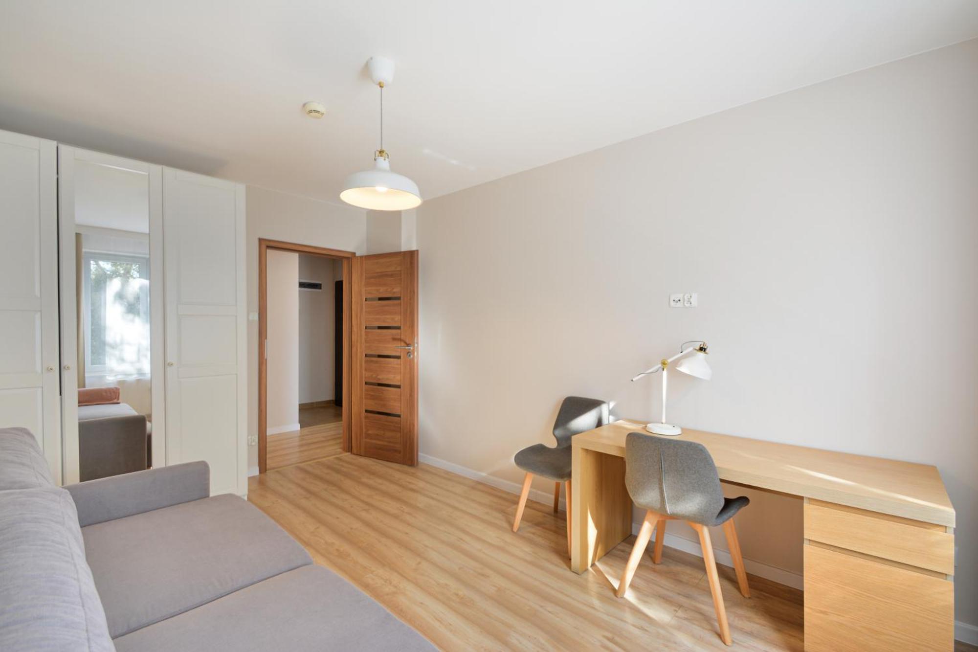 Klif Apartamenty Polanki 306 โควอบเซก ภายนอก รูปภาพ
